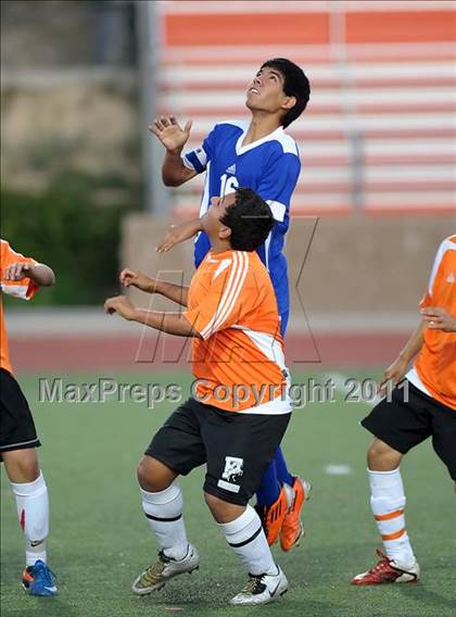 Thumbnail 1 in Lincoln @ Foothill photogallery.