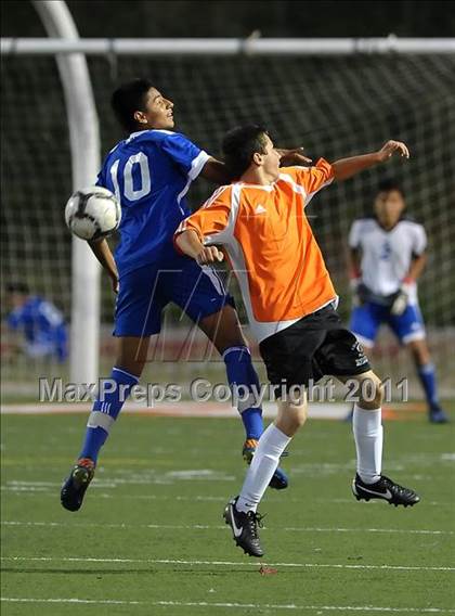 Thumbnail 2 in Lincoln @ Foothill photogallery.