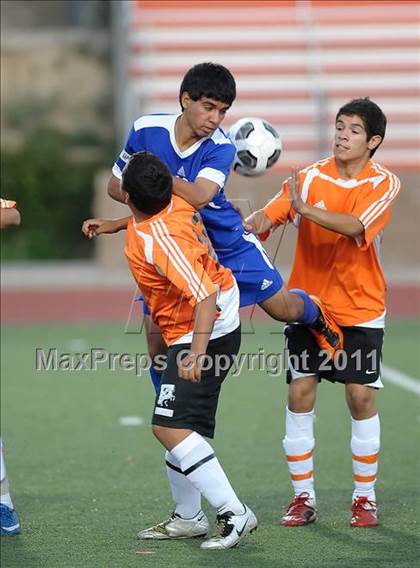 Thumbnail 2 in Lincoln @ Foothill photogallery.