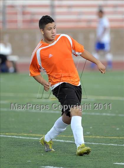 Thumbnail 2 in Lincoln @ Foothill photogallery.