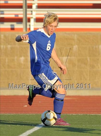 Thumbnail 3 in Lincoln @ Foothill photogallery.