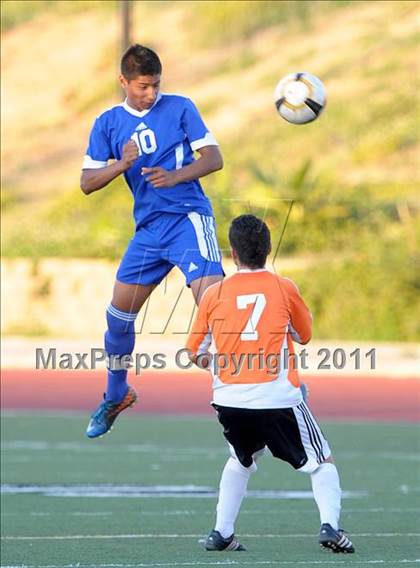 Thumbnail 2 in JV: Lincoln @ Foothill photogallery.