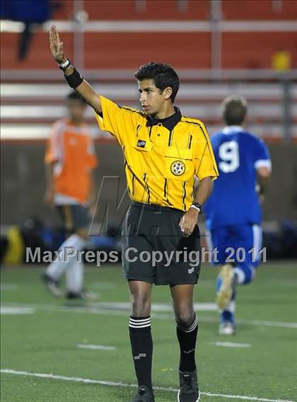 Thumbnail 2 in Lincoln @ Foothill photogallery.