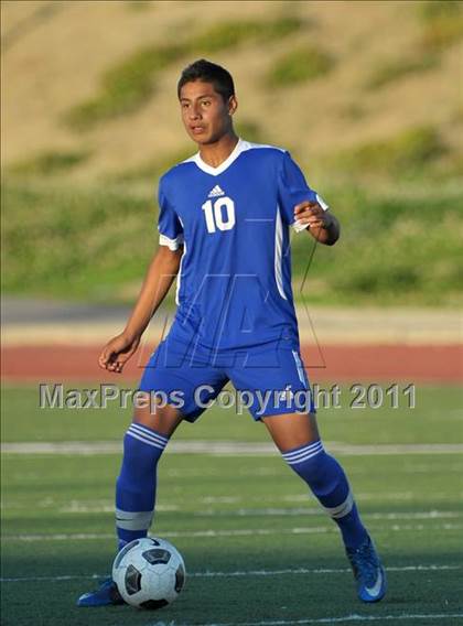 Thumbnail 2 in Lincoln @ Foothill photogallery.