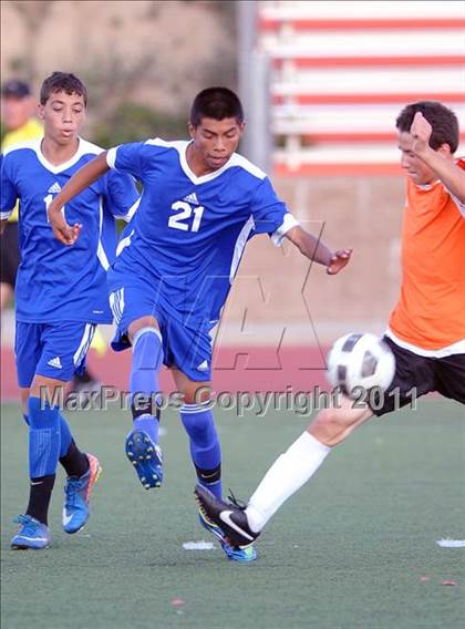 Thumbnail 3 in Lincoln @ Foothill photogallery.