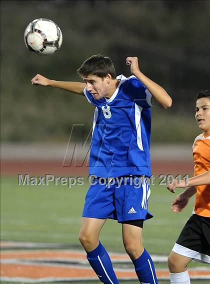 Thumbnail 1 in Lincoln @ Foothill photogallery.