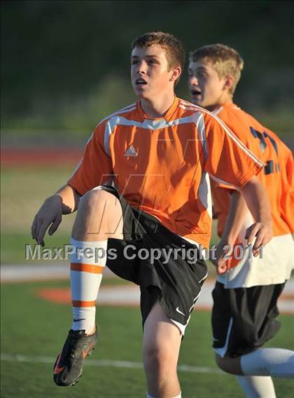 Thumbnail 3 in Lincoln @ Foothill photogallery.