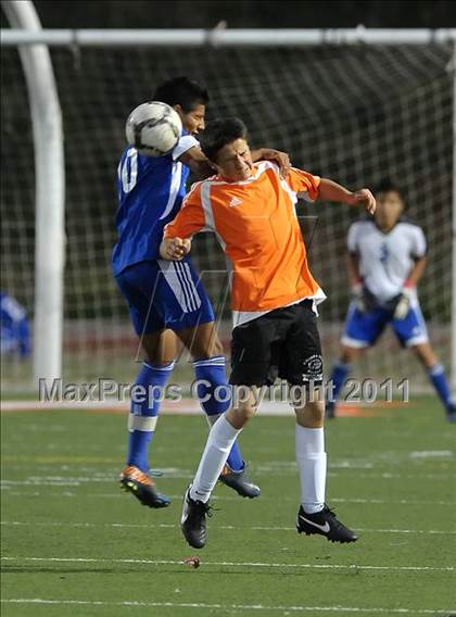 Thumbnail 1 in Lincoln @ Foothill photogallery.
