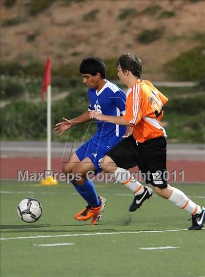 Thumbnail 1 in JV: Lincoln @ Foothill photogallery.