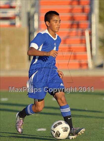 Thumbnail 2 in Lincoln @ Foothill photogallery.