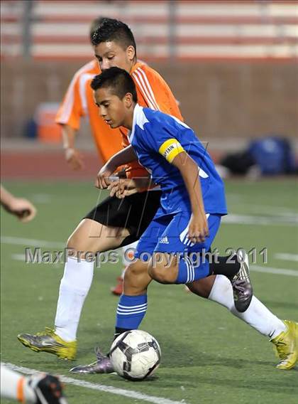 Thumbnail 3 in Lincoln @ Foothill photogallery.