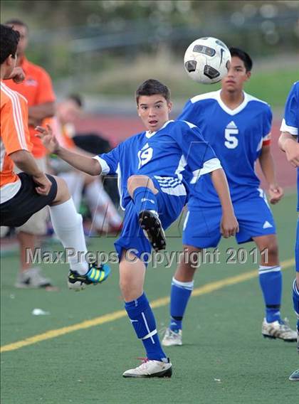 Thumbnail 3 in Lincoln @ Foothill photogallery.