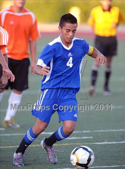 Thumbnail 2 in Lincoln @ Foothill photogallery.