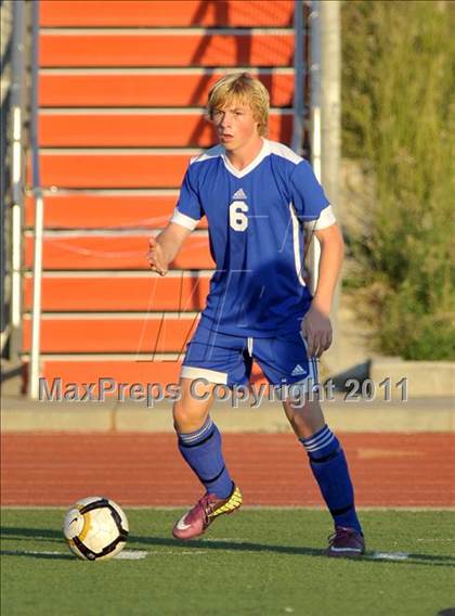 Thumbnail 1 in Lincoln @ Foothill photogallery.