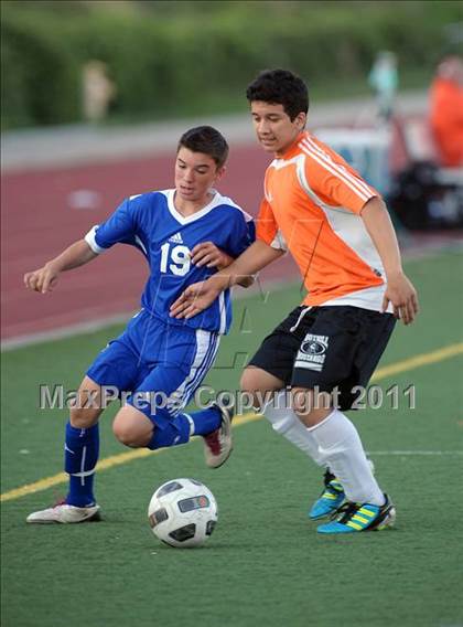 Thumbnail 2 in Lincoln @ Foothill photogallery.