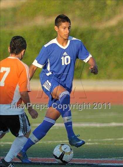 Thumbnail 1 in Lincoln @ Foothill photogallery.
