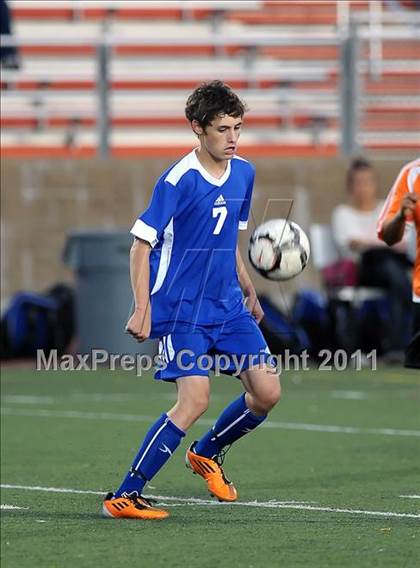 Thumbnail 3 in Lincoln @ Foothill photogallery.