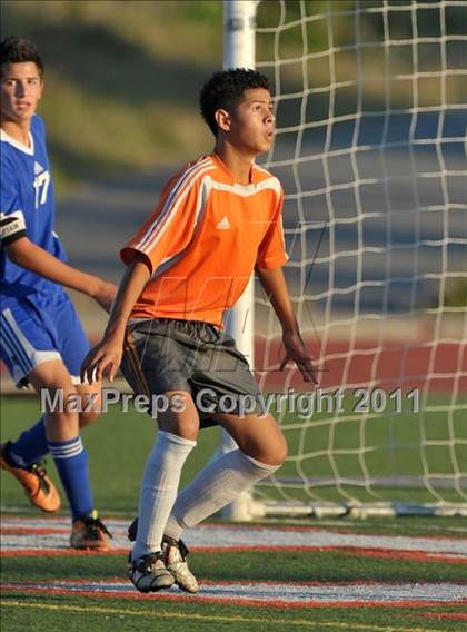 Thumbnail 1 in Lincoln @ Foothill photogallery.
