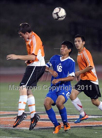 Thumbnail 3 in Lincoln @ Foothill photogallery.