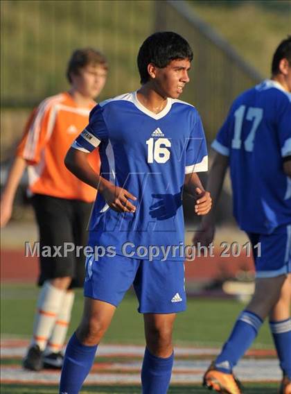 Thumbnail 3 in Lincoln @ Foothill photogallery.