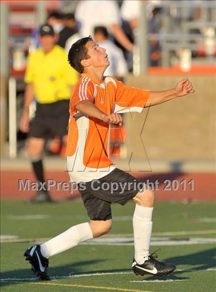 Thumbnail 3 in Lincoln @ Foothill photogallery.