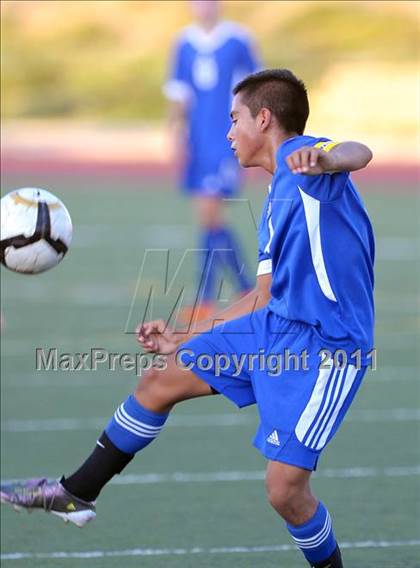 Thumbnail 1 in Lincoln @ Foothill photogallery.