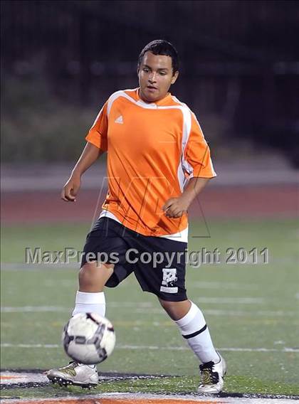 Thumbnail 1 in Lincoln @ Foothill photogallery.