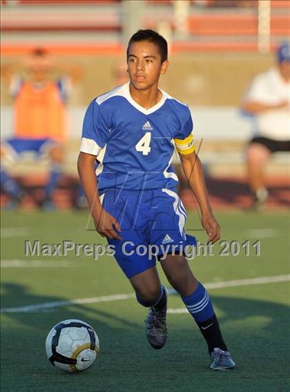 Thumbnail 3 in Lincoln @ Foothill photogallery.