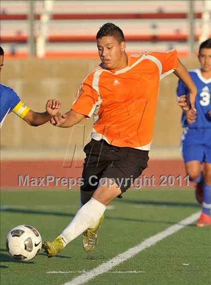 Thumbnail 1 in Lincoln @ Foothill photogallery.