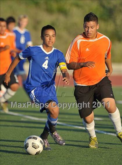 Thumbnail 2 in Lincoln @ Foothill photogallery.