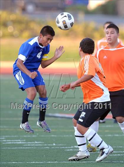 Thumbnail 3 in Lincoln @ Foothill photogallery.