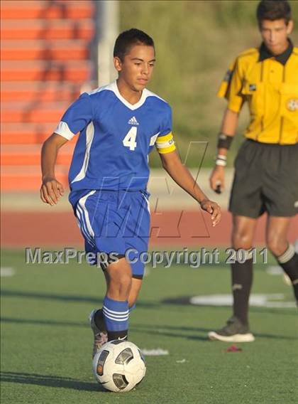 Thumbnail 3 in Lincoln @ Foothill photogallery.