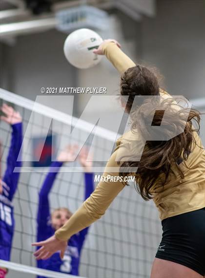 Thumbnail 3 in Fayetteville Academy @ Village Christian Academy photogallery.