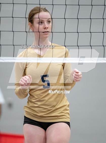 Thumbnail 3 in Fayetteville Academy @ Village Christian Academy photogallery.