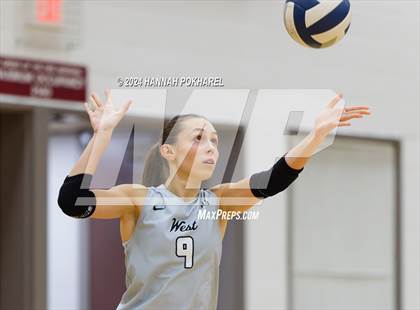 Thumbnail 2 in Millard West @ Papillion-LaVista photogallery.