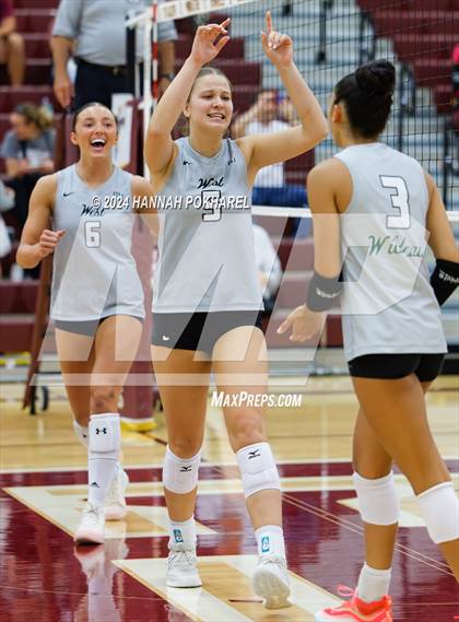Thumbnail 2 in Millard West @ Papillion-LaVista photogallery.