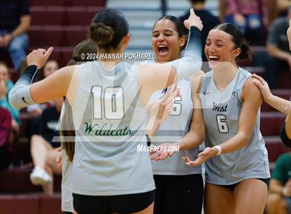 Thumbnail 1 in Millard West @ Papillion-LaVista photogallery.