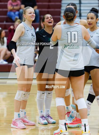 Thumbnail 2 in Millard West @ Papillion-LaVista photogallery.