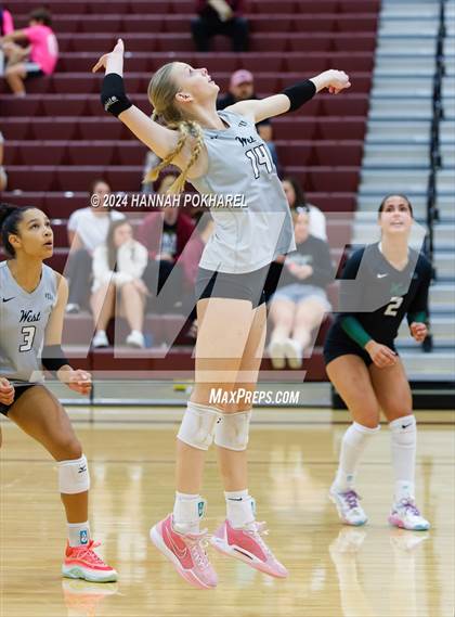 Thumbnail 1 in Millard West @ Papillion-LaVista photogallery.