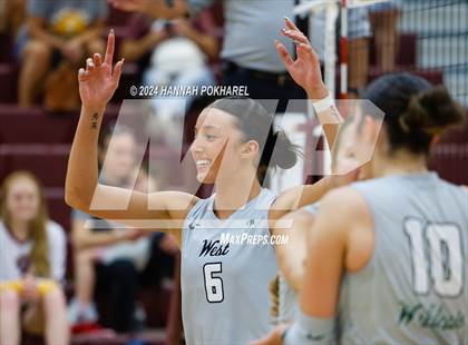 Thumbnail 3 in Millard West @ Papillion-LaVista photogallery.