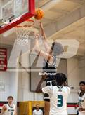 Photo from the gallery "Trinity Christian vs. Atlantic Collegiate Academy (Dreamville Winter Showcase at Berean Academy)"