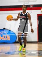 Photo from the gallery "Trinity Christian vs. Atlantic Collegiate Academy (Dreamville Winter Showcase at Berean Academy)"