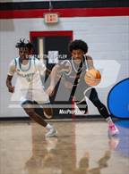 Photo from the gallery "Trinity Christian vs. Atlantic Collegiate Academy (Dreamville Winter Showcase at Berean Academy)"