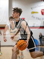 Photo from the gallery "Trinity Christian vs. Atlantic Collegiate Academy (Dreamville Winter Showcase at Berean Academy)"