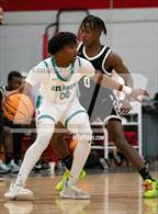 Photo from the gallery "Trinity Christian vs. Atlantic Collegiate Academy (Dreamville Winter Showcase at Berean Academy)"