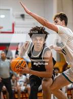 Photo from the gallery "Trinity Christian vs. Atlantic Collegiate Academy (Dreamville Winter Showcase at Berean Academy)"