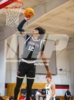 Photo from the gallery "Trinity Christian vs. Atlantic Collegiate Academy (Dreamville Winter Showcase at Berean Academy)"