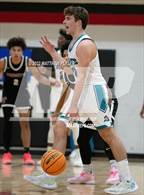 Photo from the gallery "Trinity Christian vs. Atlantic Collegiate Academy (Dreamville Winter Showcase at Berean Academy)"