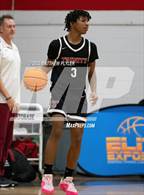 Photo from the gallery "Trinity Christian vs. Atlantic Collegiate Academy (Dreamville Winter Showcase at Berean Academy)"