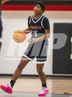 Photo from the gallery "Trinity Christian vs. Atlantic Collegiate Academy (Dreamville Winter Showcase at Berean Academy)"